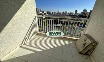 Imagem 5: Apartamento com 2 dormitórios para alugar, 78 m² por R$ 2.877,03 - Parque Morumbi - Votora