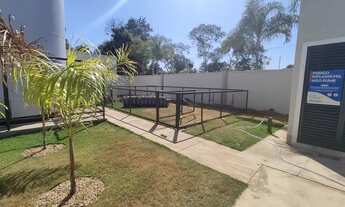 Imagem 5: Apartamento para aluguel com 40 metros quadrados com 2 quartos