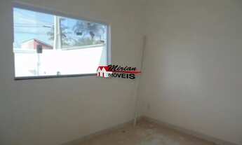 Imagem 5: Casa (nova) 02 dormitórios, 3 vagas, amplo quintal