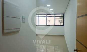 Imagem 4: Sala-LOCAÇÃO-Edifício Praxx Comercial-Itatiba-SP