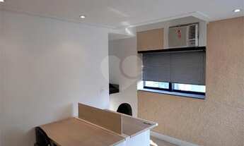 Imagem 6: São Paulo - Conjunto Comercial/Sala - MOEMA