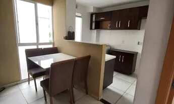 Imagem 3: Alugo Apartamento no planalto, 2 quartos, semi mobiliado Manaus - AM