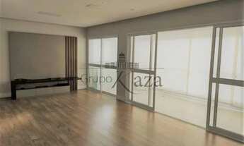 Imagem 2: Apartamento Padrão em São José dos Campos