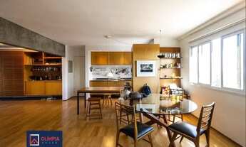 Imagem 6: Apartamento Venda 2 Dormitórios - 120 m² Pinheiros