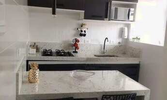 Imagem 3: Apartamento Mobiliado para Locação no Embaré em Santos