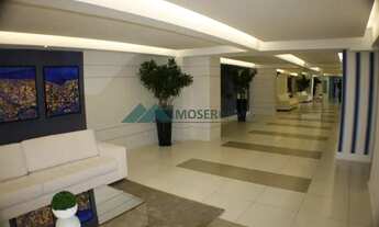 Imagem 2: Apartamento com 2 quartos para alugar, 94.57 m2 por R$ 1800.00 - Capao Raso - Curitiba/PR