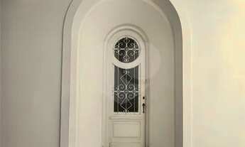 Imagem 4: São Paulo - Casa Padrão - ALTO DA LAPA