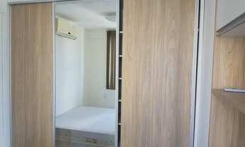 Imagem: Apartamento para aluguel tem 35 metros quadrados