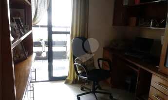 Imagem 6: BELÍSSIMO APARTAMENTO 230 M2! 5SUÍTES, 5VAGAS EM VILA LEOPOLDINA!!!!!