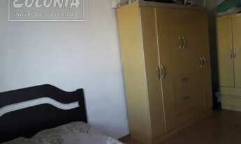 Imagem 4: São Bernardo do Campo - Apartamento Padrão - Assunção