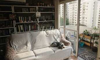 Imagem 4: São Paulo - Apartamento Padrão - Moema