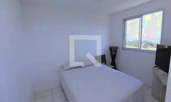 Imagem 6: Apartamento para Aluguel - Monte Castelo, 2 Quartos, 60 m2