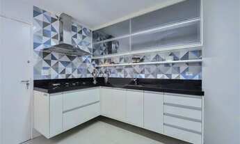 Imagem 6: Perdizes reformado