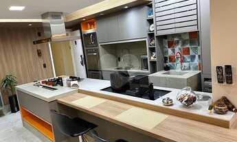 Imagem 6: Apartamento a venda Jardim Dom Bosco