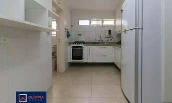 Imagem 7: Apartamento Venda 3 Dormitórios - 123 m² Jardim Paulista