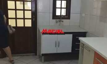 Imagem 4: Casa Padrão em São José dos Campos