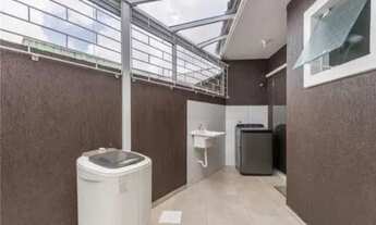 Imagem 5: Casa para venda tem 143 metros quadrados com 3 quartos em Jardim das Flores - São Paulo