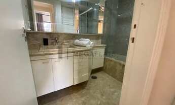 Imagem 2: Flat reformado para locação nos Jardins