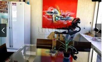 Imagem 7: SAO PAULO - Apartamento Padrão - JARDIM VILA MARIANA