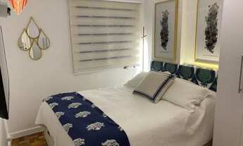 Imagem 4: APARTAMENTO RESIDENCIAL em SÃO PAULO - SP, CERQUEIRA CÉSAR