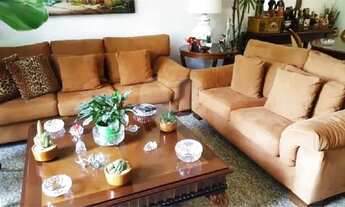 Imagem 2: São Paulo - Casa Padrão - VILA ROMANA