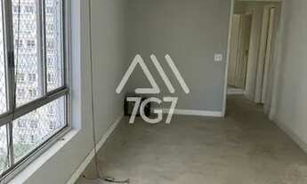 Imagem 2: AMPLO APARTAMENTO UM POR ANDAR NO PARAÍSO