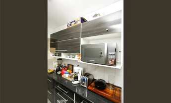 Imagem 4: Apartamento incrível na Vila Rosália!