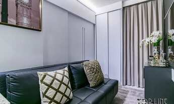 Imagem 4: Studio - Enxoval Completo, Serv. De Hotel (422) - Portal Master/Sudoeste