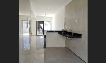 Imagem 4: CASAS DUPLEX EM RUA PRIVATIVA E SOLTAS NO EUSÉBIO!