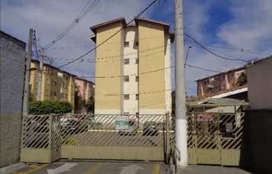 Imagem 2: GUARULHOS - Apartamento Padrão - JARDIM MARIA DIRCE