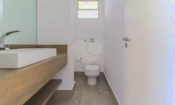 Imagem 6: São Paulo - Apartamento Padrão - VILA NOVA CONCEIÇÃO