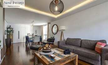 Imagem 5: Apartamento com 3 dormitórios à venda, 182 m² por R$ 2.250.000,00 - Moema - São Paulo/SP