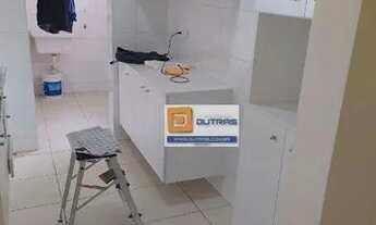 Imagem 4: Apartamento com 3 dormitórios para alugar, 85 m² por R$ 3.175/mês - Paulista - Piracicaba