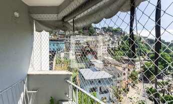 Imagem 7: Apartamento para Aluguel - Tijuca, 2 Quartos, 85 m2