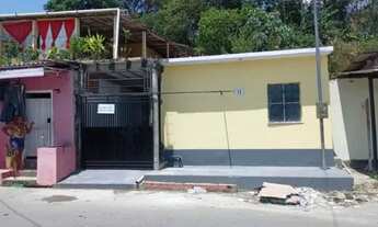 Imagem 5: Aluguel casa 2 quartos com garagem , Manoa