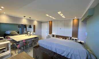 Imagem 2: Apartamento para venda possui 72 metros quadrados com 2 quartos