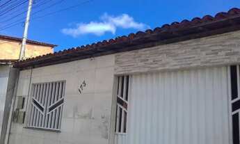 Imagem: Casa no Jardim Centenário