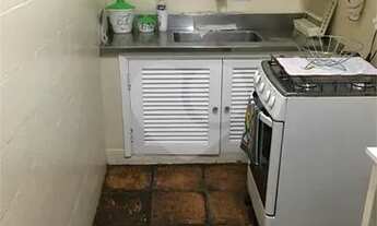 Imagem 6: Flat de 100m2 au com serviços para executivos