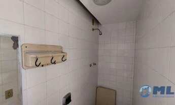 Imagem 7: Apartamento com 3 dormitórios para alugar, 74 m² por R$ 3.808,59/mês - Tijuca - Rio de Jan