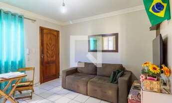 Imagem 3: Apartamento para Aluguel - Jardim Adriana, 2 Quartos, 52 m2