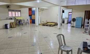 Imagem 5: Alugo Salão comercial 130m² - Picanço