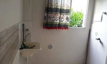 Imagem 5: Aluga-se Apartamento liga 47- * Joinville 1.450,00