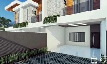 Imagem 3: Geminado alto padrão de canto bairro glória