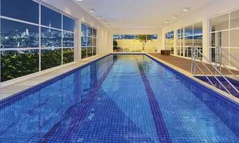 Imagem 3: São Paulo - Apartamento Padrão - Vila Mariana