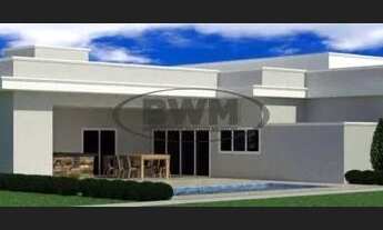 Imagem 2: Casa à venda, 320 m² por R$ 1.750.000,00 - Condominio Solar do Bosque - Sorocaba/SP