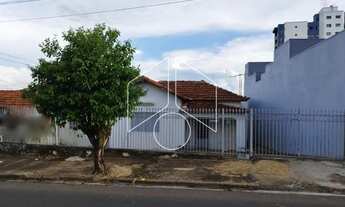 Imagem: Residencial Casa em Marília