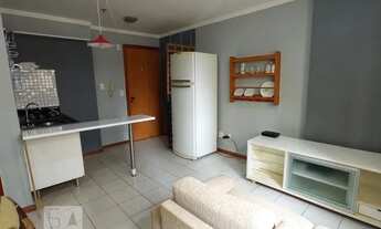 Imagem 4: Apartamento para Aluguel - Águas Claras, 1 Quarto, 28 m2