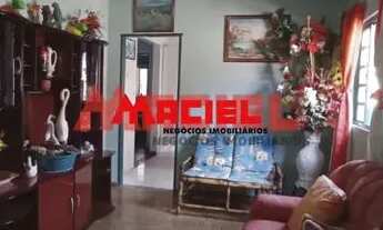 Imagem 6: Casa Padrão em São José dos Campos