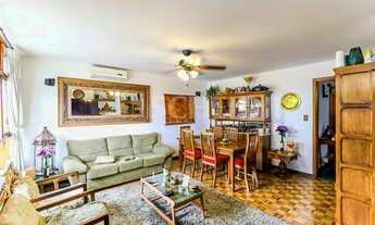 Imagem 3: Casa espaçosa na Chácara Monte Alegre