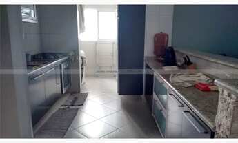 Imagem 7: Apartamento - Vila Valparaiso - Santo Andre - Sao Paulo